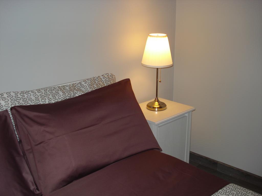 Casa Vacanza Cleo Катания Экстерьер фото