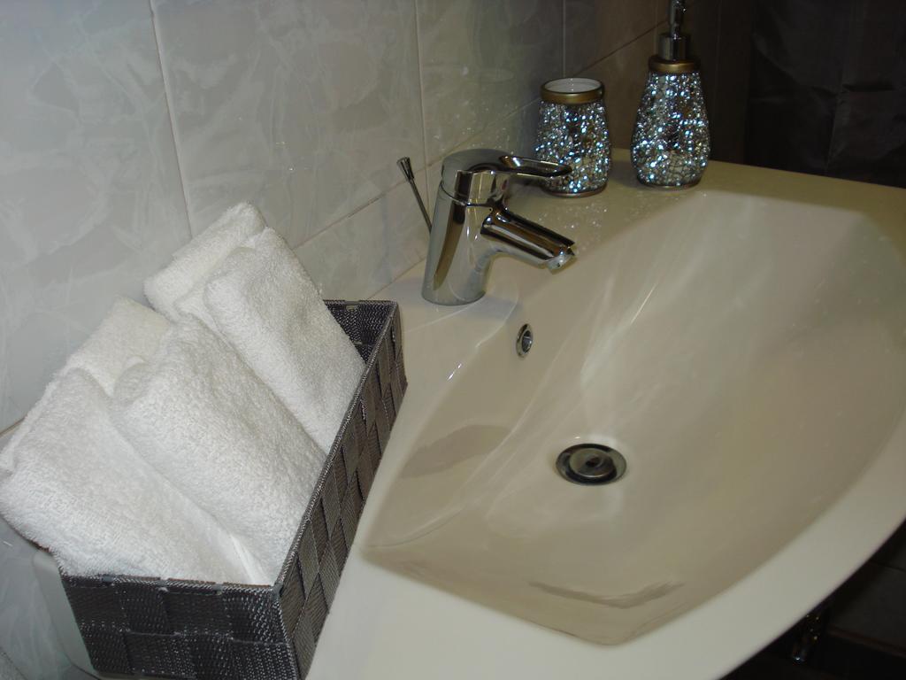 Casa Vacanza Cleo Катания Экстерьер фото