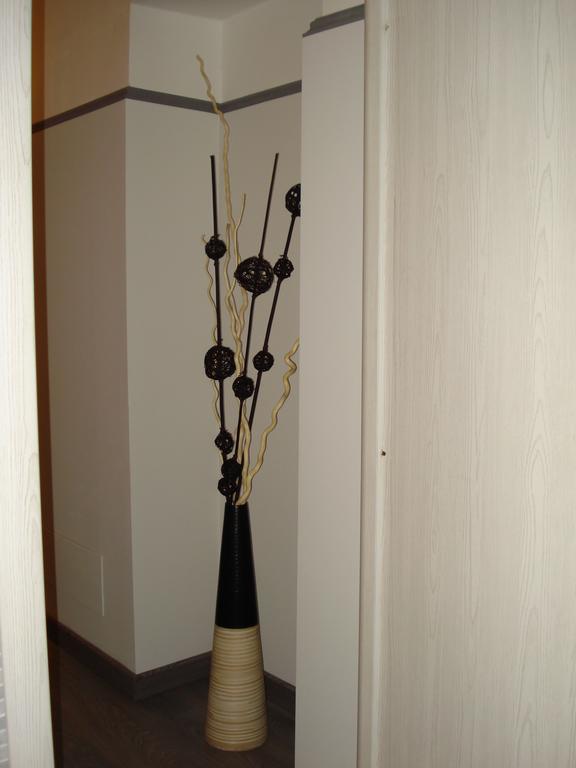 Casa Vacanza Cleo Катания Экстерьер фото