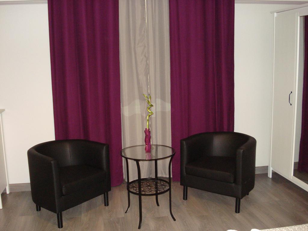 Casa Vacanza Cleo Катания Экстерьер фото