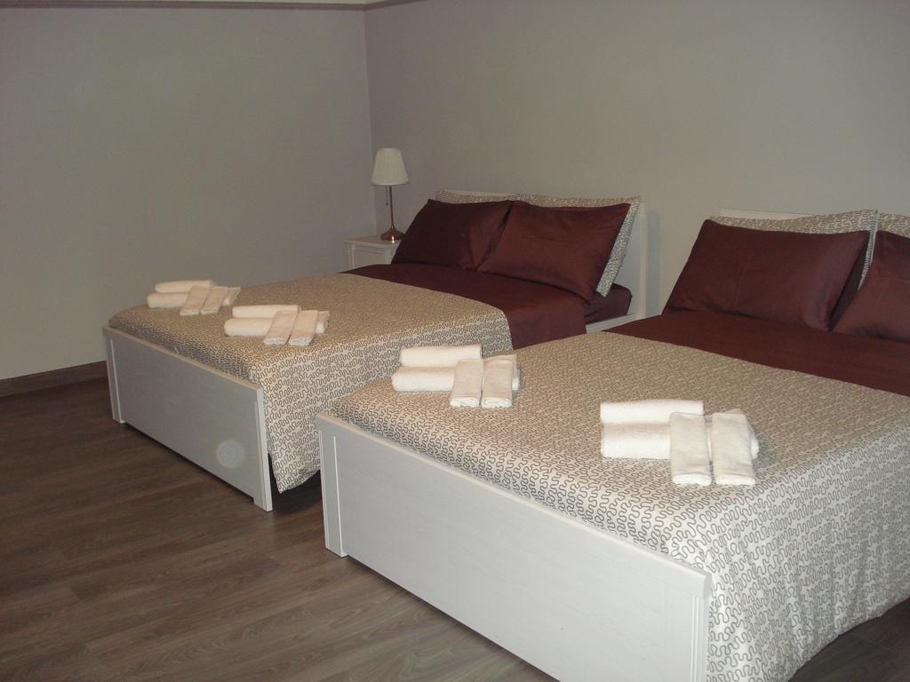 Casa Vacanza Cleo Катания Экстерьер фото