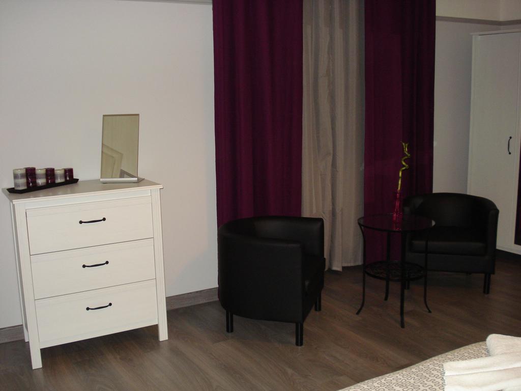 Casa Vacanza Cleo Катания Экстерьер фото