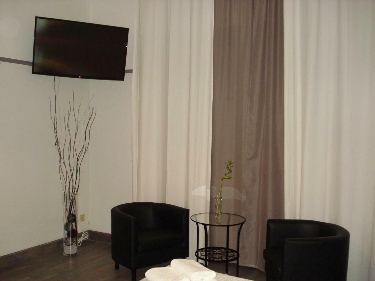 Casa Vacanza Cleo Катания Экстерьер фото