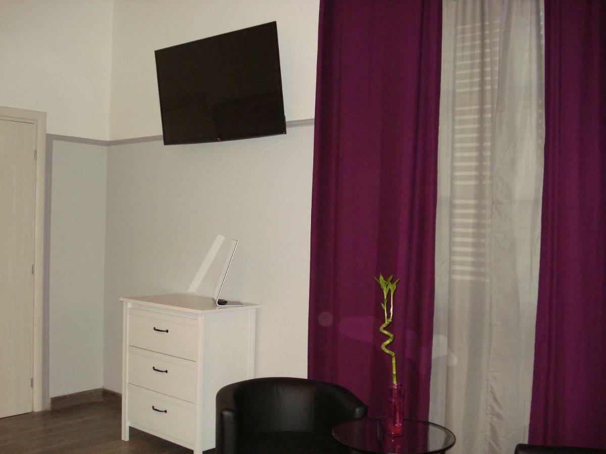Casa Vacanza Cleo Катания Экстерьер фото